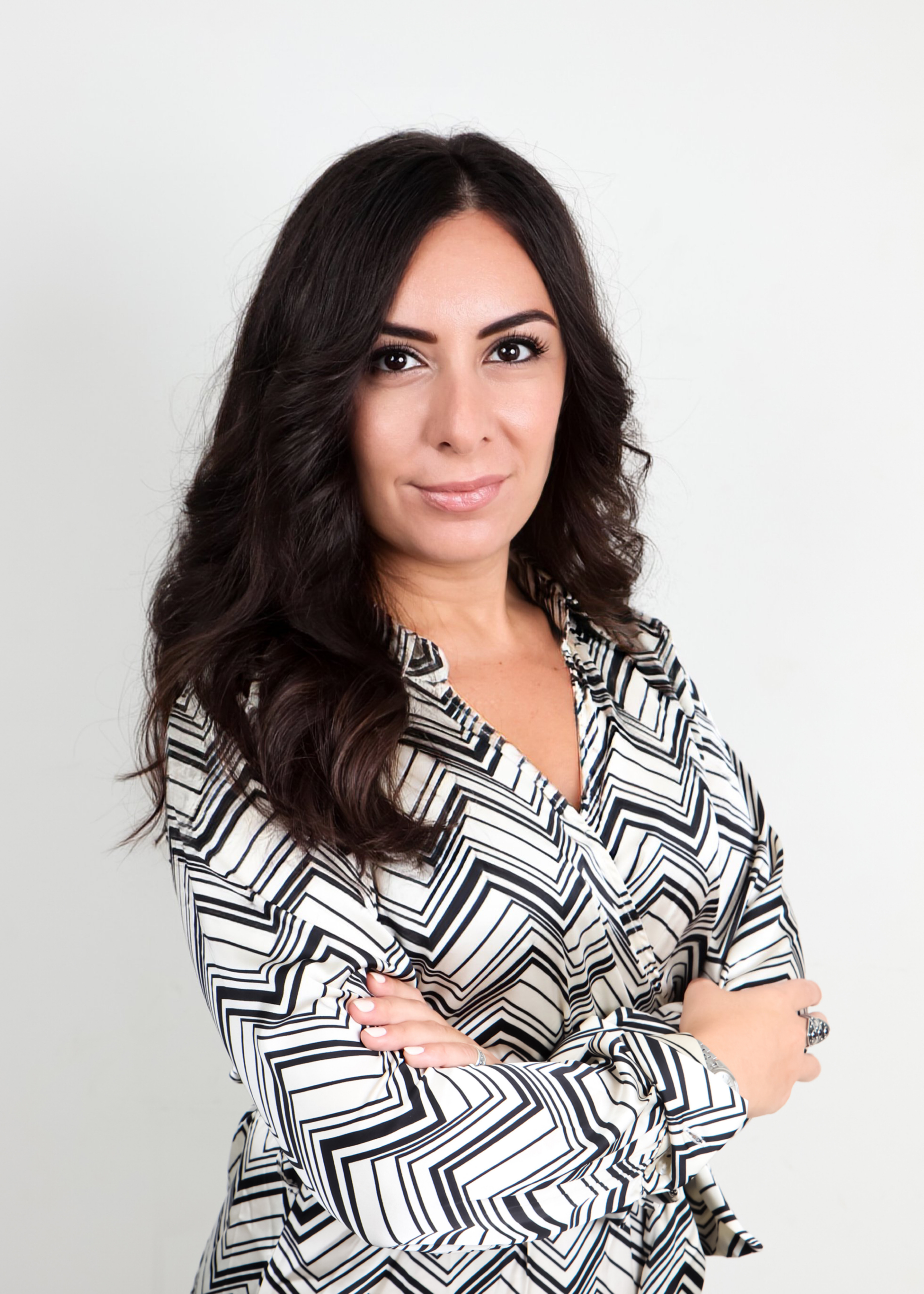 Mariam Grigorian